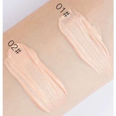 ☄Kem Nền Che Khuyết Điểm Gella's Hàng Nội Địa Trung | BigBuy360 - bigbuy360.vn