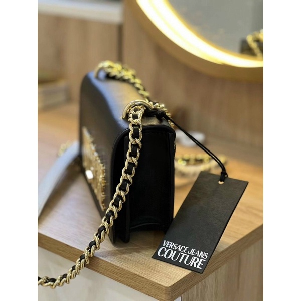 Túi Ver.sace JC auth