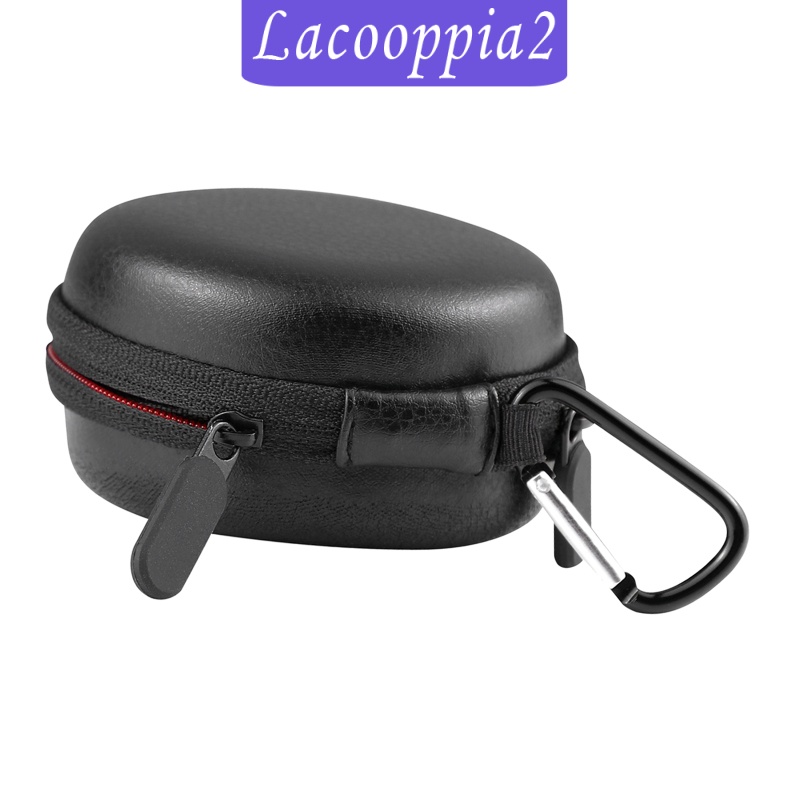 [LACOOPPIA2] Portable Travel Charging Holder Dock Case Pouch For Apple Watch 1 2 3 4 5