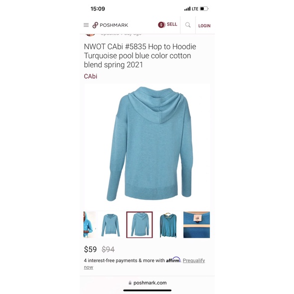Áo hoodie nữ hãng dư xịn cabi vnxk