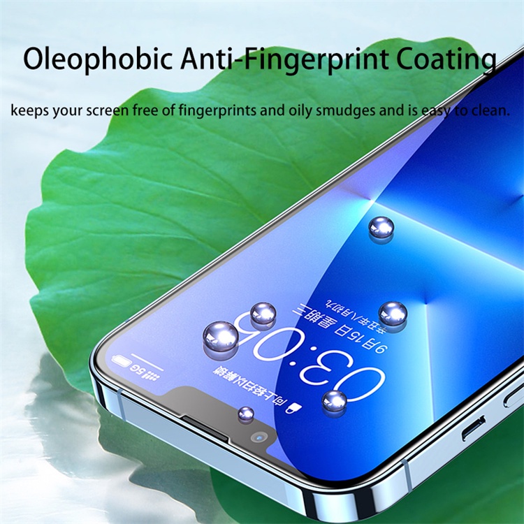 Kính Cường Lực Bảo Vệ Màn Hình IPhone 6 6S 7 8 Plus X XR XS Max 11 12 13 Mini Pro Max