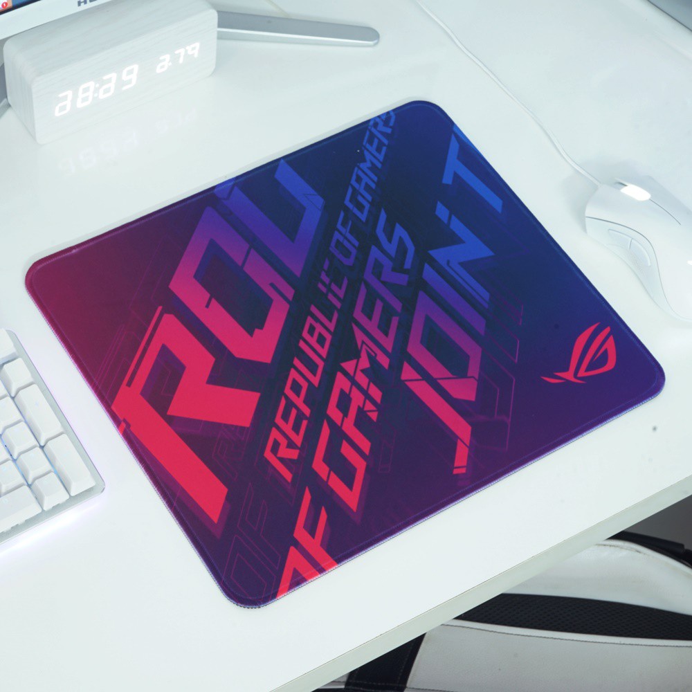 Lót  chuột anime, pikachu, mavel,.. cỡ 26x21, 30x35 hơn 50 mẫu lựa chọn