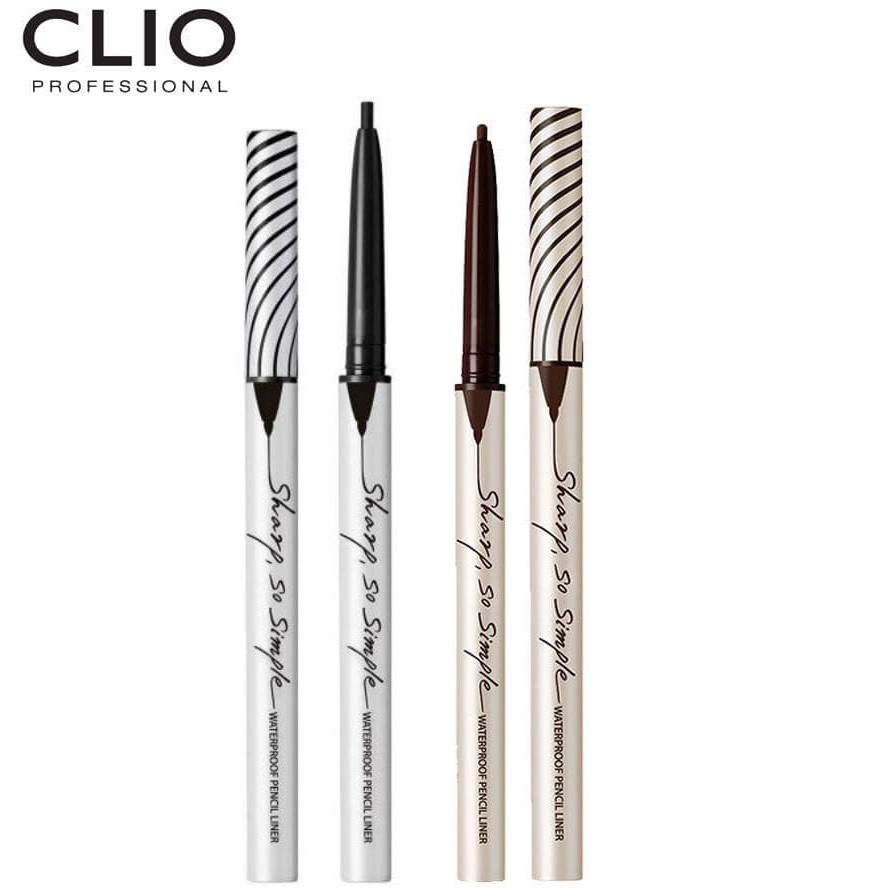 Chỉ kẻ mắt Clio