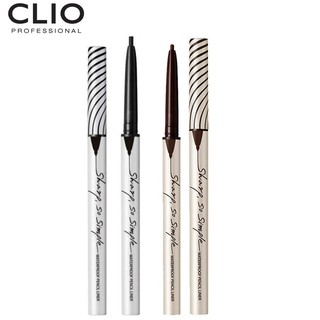 Chỉ kẻ mắt Clio