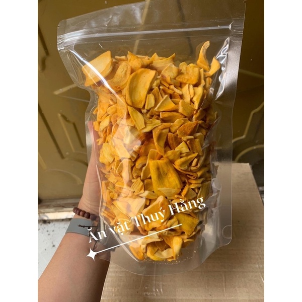 Combo 3 bịch Mít sấy