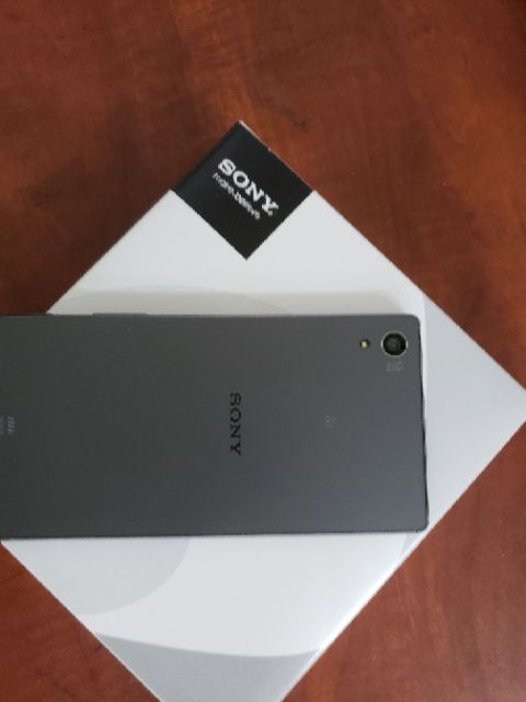 Điện thoại SONY XPERIA Z5 mới Fullbox | BigBuy360 - bigbuy360.vn