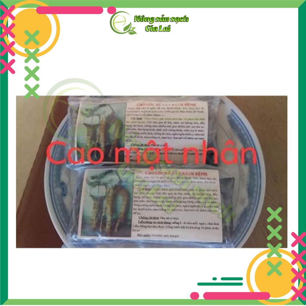 Cao mật nhân viên nhà nấu nguyên chất 100% (100gr), sản phẩm rất tốt cho sức khỏe | BigBuy360 - bigbuy360.vn
