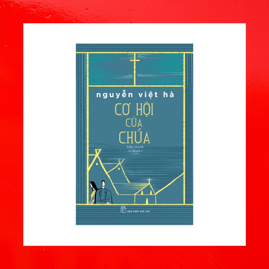 Sách - Cơ Hội Của Chúa