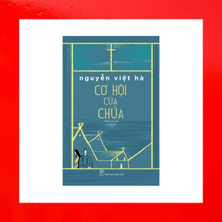 Sách - Cơ Hội Của Chúa (Trẻ)