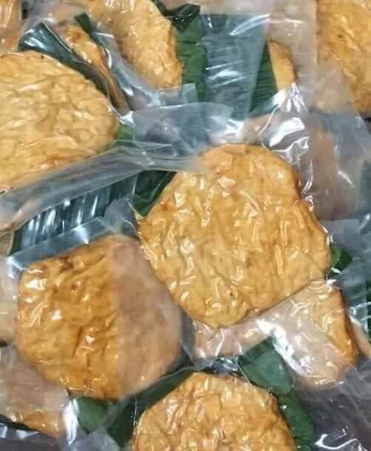 0,5 kg Chả mỡ Hà Nội