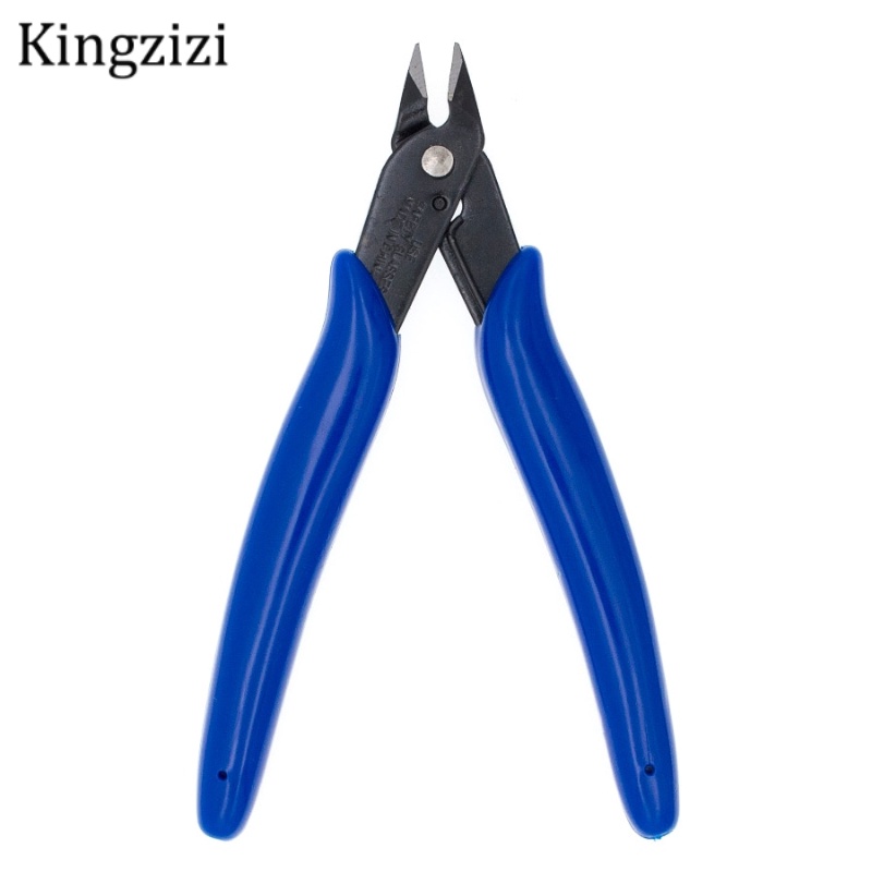 Kìm Cắt Dây Điện DIY 170 Độ Chuyên Dụng