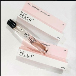 Nước hoa A'pieu dạng lăn 10ml