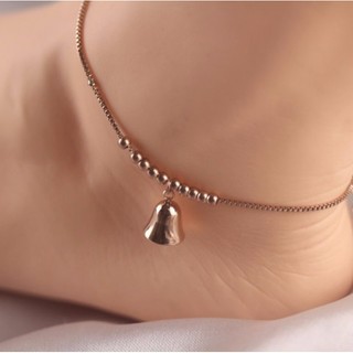 Lắc chân titan ko đen tt 0099