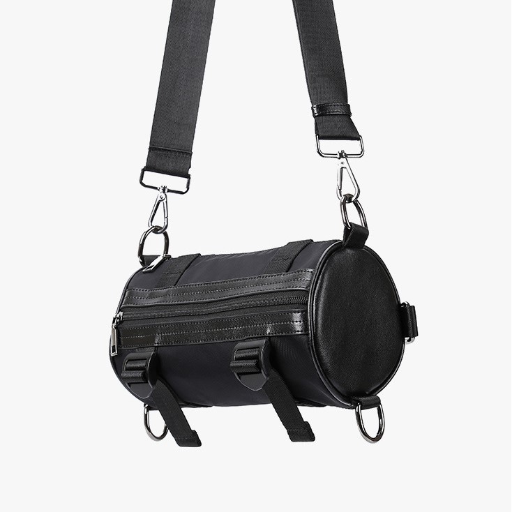 Túi xách, túi chéo mini thời trang dạng ống – Werocker Tubel