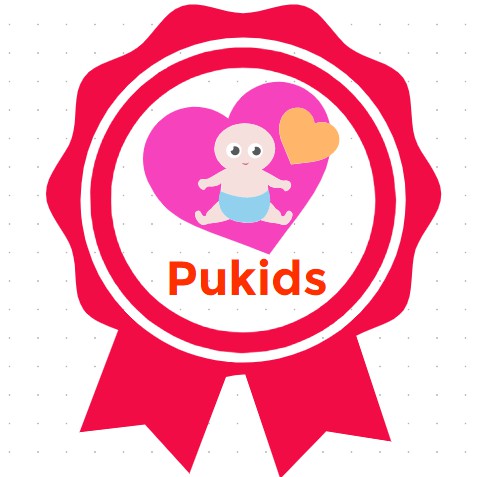 Pukids - Shop Mẹ Và Bé Yêu