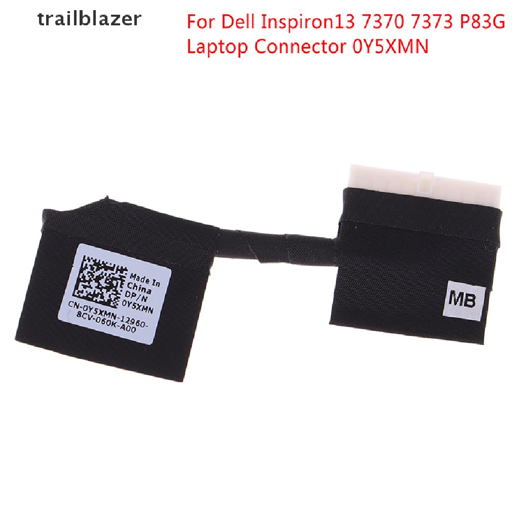 Cáp Flex trailblazer Cho Máy Tính Dell Inspiron13 7370 7373 P83G 0Y5XMN Iio