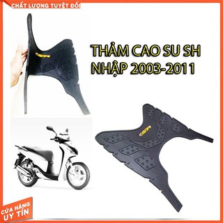 THẢM CAO SU SH NHẬP KIỂU THÁI LAN HÀNG SIÊU DÀY