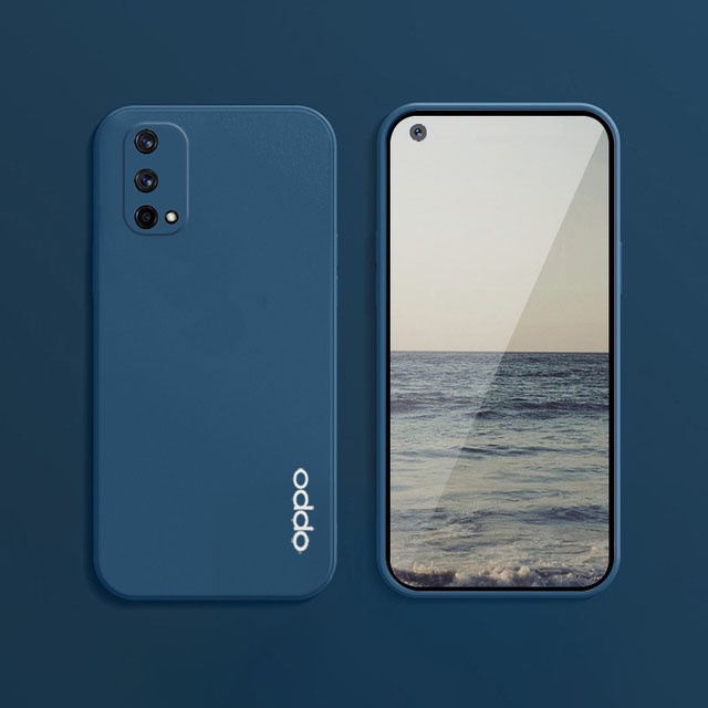 Ốp Điện Thoại Cho OPPO A16E A16K A16 A16S A15 A15S A35 A5S A7 A12 A12S A3S A12E F9 Pro A9 A5 2020 A74 A95 A94 A17 A17K