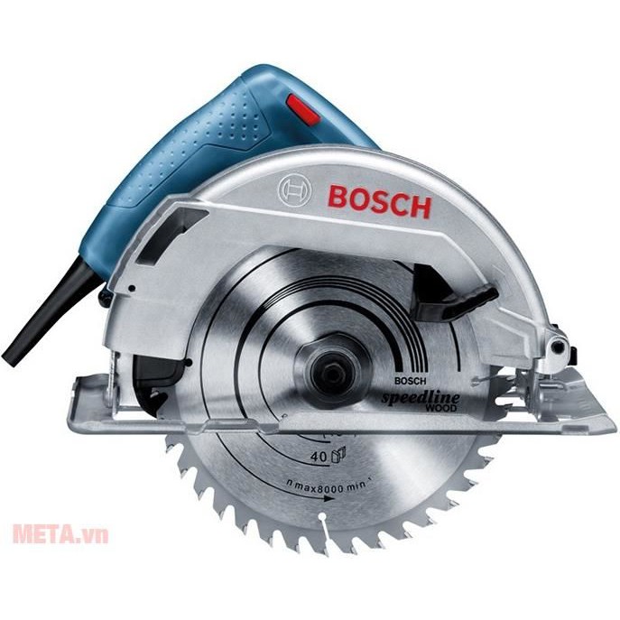 Máy cưa gỗ Bosch GKS 7000