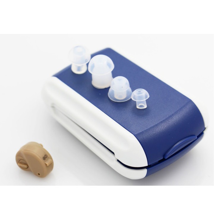 Máy trợ thính nhét tai không dây Axon K80