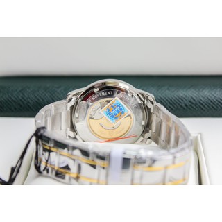 Đồng hồ nam Olym Pianus OP990-05AMSK
