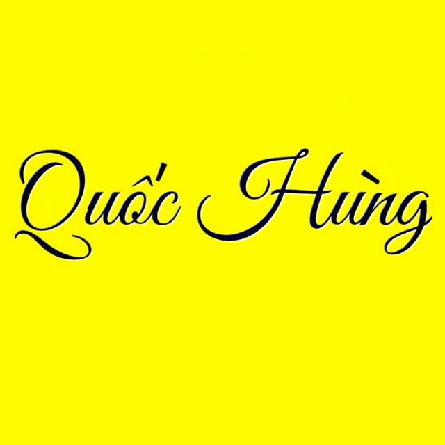 Chậu nhựa Quốc Hùng