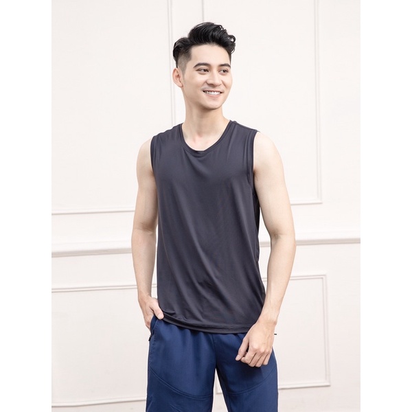 ÁO TANK-TOP NAM ARISTINO ATT007S1 265K sale còn #139K