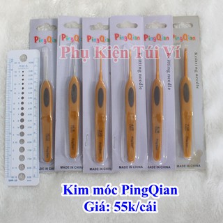 Kim móc PingQian