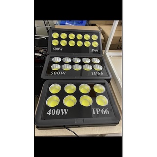 Đèn pha led 400w chiếu xa đèn pha cốc 400w