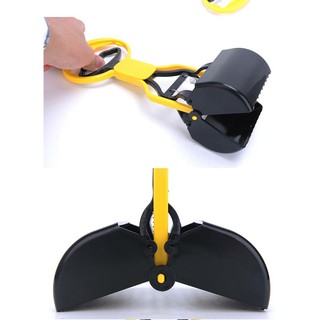 DỤNG CỤ GẮP PHÂN CHÓ MÈO - CÂY GẮP PHÂN