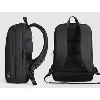 Balo Đựng Laptop Mark Ryden - Cao Cấp