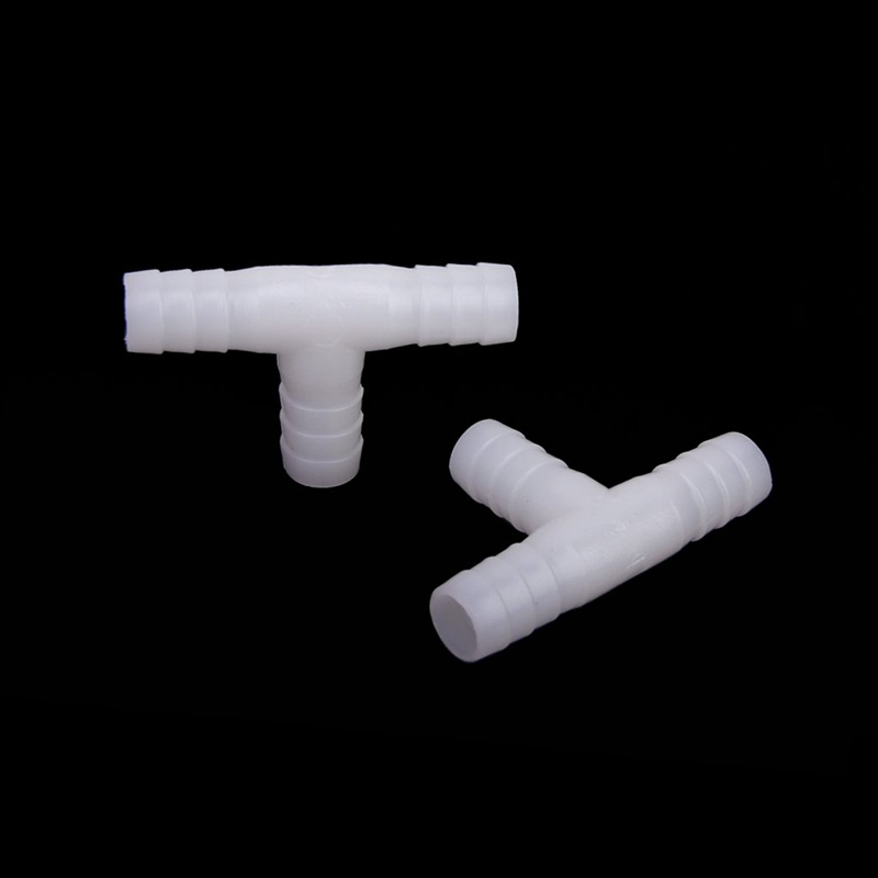 Đầu Nối Ống Nước Chữ T Bằng Nhựa 2X12Mm