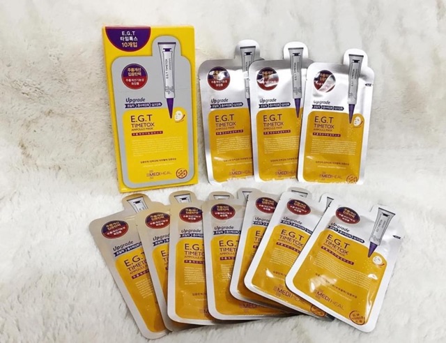 Mặt nạ Mediheal (lẻ)