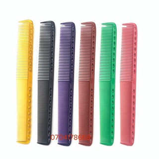 Lược cắt tóc nam nữ YS-335 [Size 22cm]