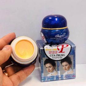 Kem dưỡng da FEIYA Sunblock beauty cream (da nhạy cảm) - Của Phụng