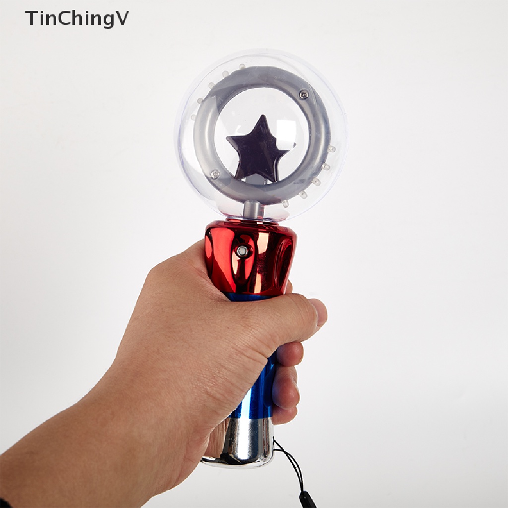 [TinChingV] Gậy Đồ Chơi Bóng Đèn LED Phát Sáng Dành Cho Trẻ Em