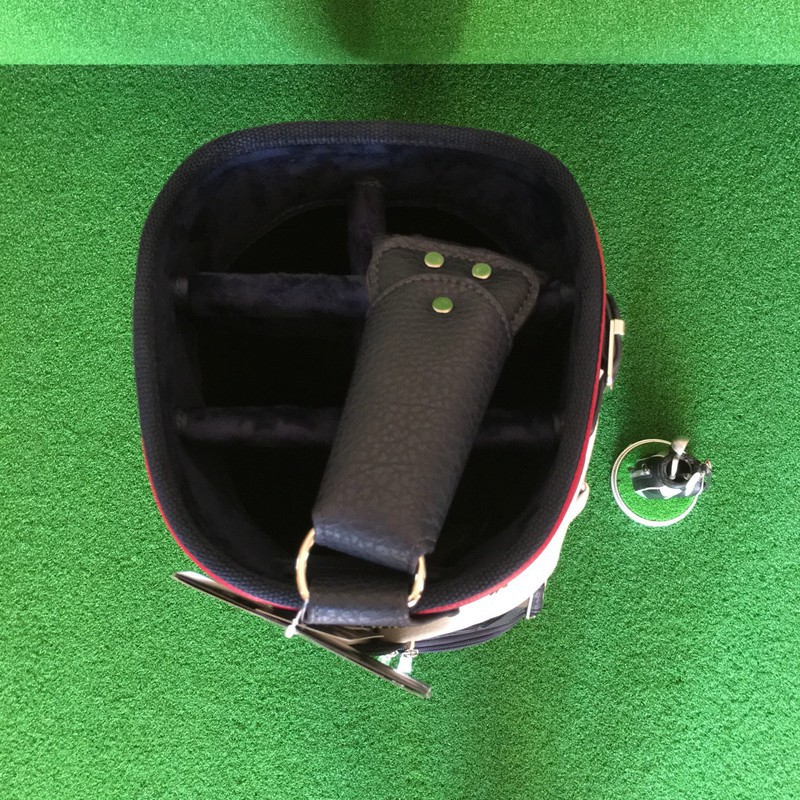 Túi gậy golf titleist