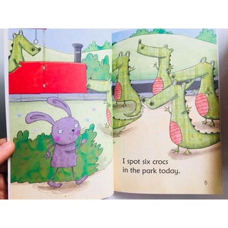 [Freeship]Bộ Nhập - Full 50C + AUDIO- USBORNE MY FIRST READING LIBRARY
