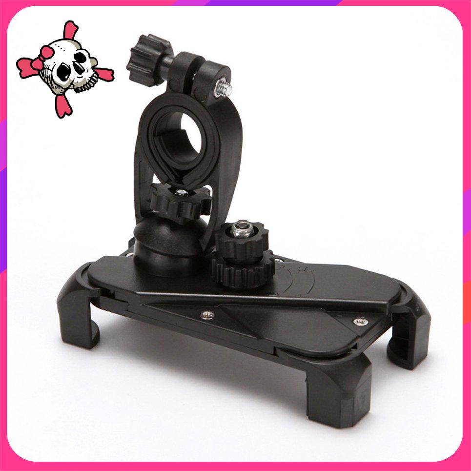 ⚡Fk FK⚡Giá đỡ điện thoại linh hoạt trọng lượng nhẹ tiện dụng cho xe đạp/xe máy | BigBuy360 - bigbuy360.vn