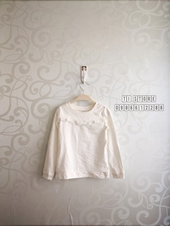 Áo cotton Carter xuất xịn