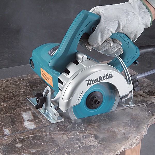 Máy cắt đá Makita 4100NH3