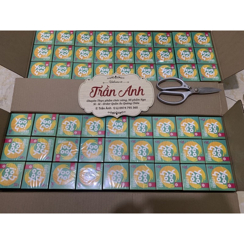 TRÀ GIẢM CÂN AN TOÀN - THẢI ĐỘC.TRÀ THẢO MỘC CLEANSING TEA BODY COMPLIMENT | Thế Giới Skin Care