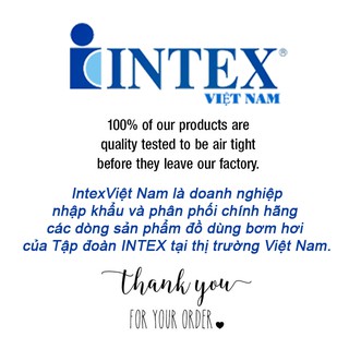 Bộ keo sửa chữa INTEX 59632