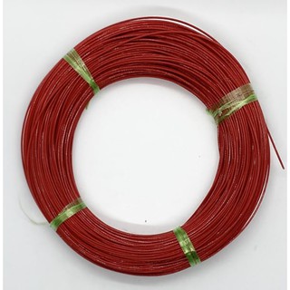 Dây điện Nhật lõi 0.2 - giá 1 cuộn 100m