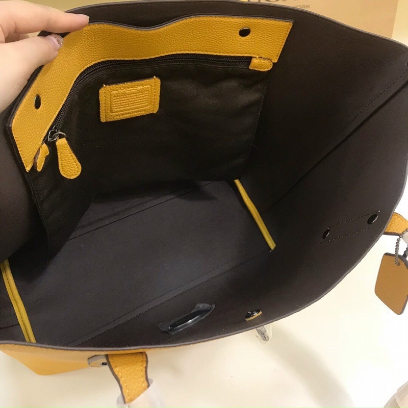 TÚI COACH MARKET TOTE 58849