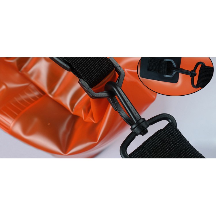 [ TÚI CHỐNG NƯỚC  2] Túi khô chống nước đi biển