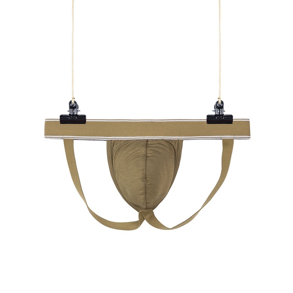 Quần Lót Nam Thoáng Khí Hở Lưng Quyến Rũ