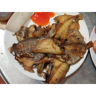 Cá Mú 1 nắng Diêm Điền (1kg)