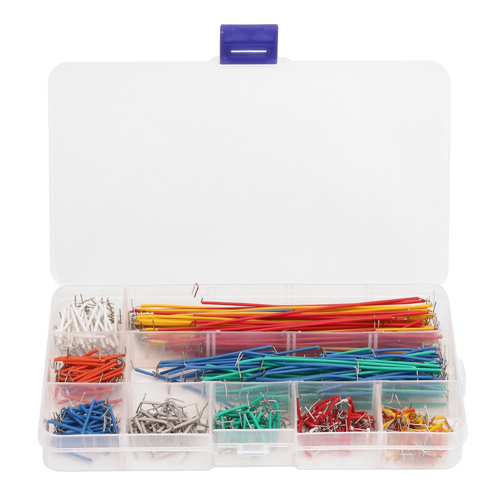 Set 560 Bảng Mạch breadboard Hình Chữ U