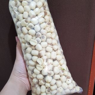 COMBO HẠT SEN TƯƠI